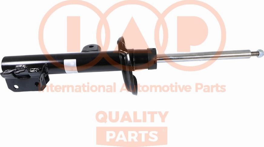 IAP QUALITY PARTS 504-10087 - Amortisseur cwaw.fr