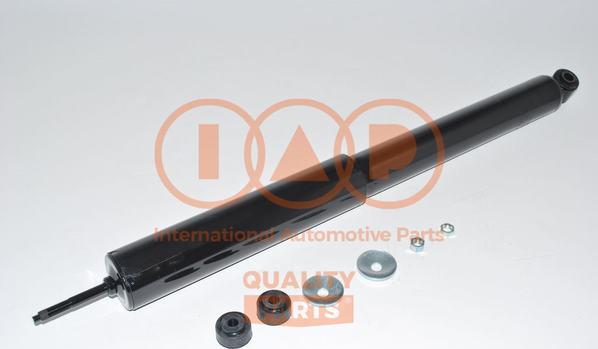 IAP QUALITY PARTS 504-10030 - Amortisseur cwaw.fr