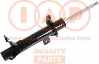 IAP QUALITY PARTS 504-11080 - Amortisseur cwaw.fr