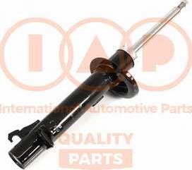 IAP QUALITY PARTS 504-11081 - Amortisseur cwaw.fr