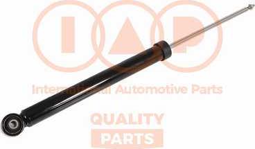 IAP QUALITY PARTS 504-11082 - Amortisseur cwaw.fr