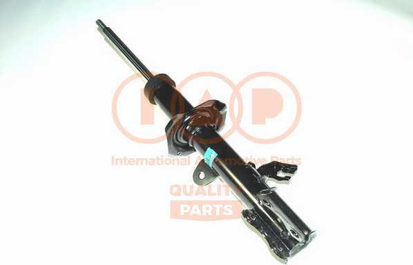 IAP QUALITY PARTS 504-13095P - Amortisseur cwaw.fr