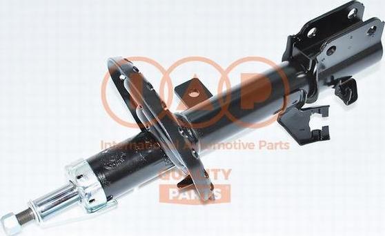 IAP QUALITY PARTS 504-13091 - Amortisseur cwaw.fr