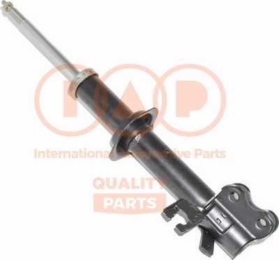 IAP QUALITY PARTS 504-13093P - Amortisseur cwaw.fr