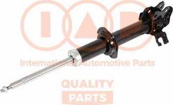 IAP QUALITY PARTS 504-13093 - Amortisseur cwaw.fr