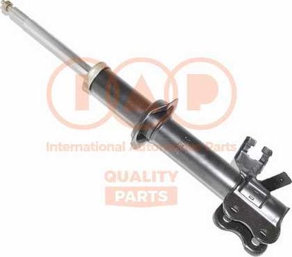 IAP QUALITY PARTS 504-13092P - Amortisseur cwaw.fr