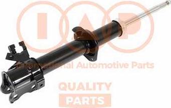 IAP QUALITY PARTS 504-13092 - Amortisseur cwaw.fr