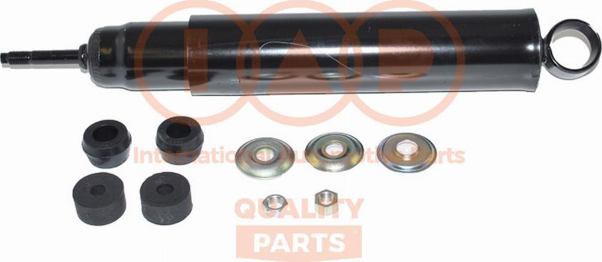 IAP QUALITY PARTS 504-13011H - Amortisseur cwaw.fr