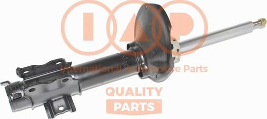 IAP QUALITY PARTS 504-13084B - Amortisseur cwaw.fr