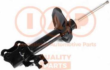 IAP QUALITY PARTS 504-13085 - Amortisseur cwaw.fr