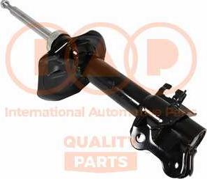 IAP QUALITY PARTS 504-13086 - Amortisseur cwaw.fr