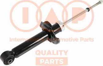 IAP QUALITY PARTS 504-13087 - Amortisseur cwaw.fr