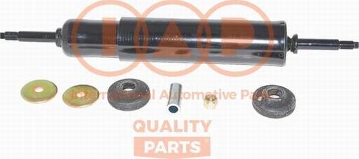 IAP QUALITY PARTS 504-13030H - Amortisseur cwaw.fr