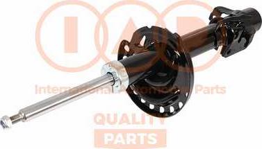 IAP QUALITY PARTS 504-13190 - Amortisseur cwaw.fr