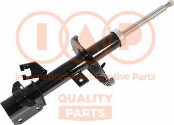 IAP QUALITY PARTS 504-13190 - Amortisseur cwaw.fr