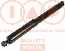 IAP QUALITY PARTS 504-13163 - Amortisseur cwaw.fr