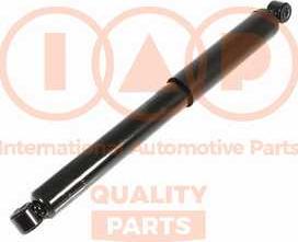 IAP QUALITY PARTS 504-13163 - Amortisseur cwaw.fr