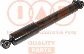 IAP QUALITY PARTS 504-13162 - Amortisseur cwaw.fr