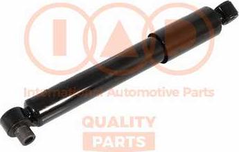 IAP QUALITY PARTS 504-13162 - Amortisseur cwaw.fr