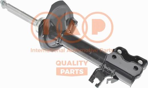 IAP QUALITY PARTS 504-13101 - Amortisseur cwaw.fr