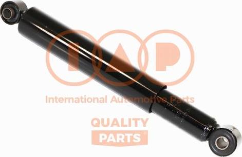 IAP QUALITY PARTS 504-13171 - Amortisseur cwaw.fr