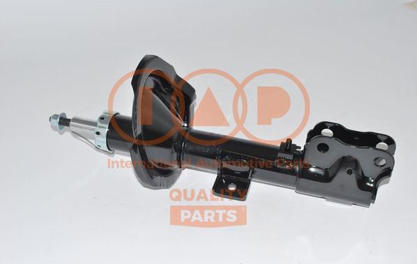 IAP QUALITY PARTS 504-12057 - Amortisseur cwaw.fr