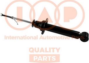 IAP QUALITY PARTS 504-12024 - Amortisseur cwaw.fr