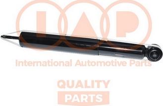 IAP QUALITY PARTS 504-12025 - Amortisseur cwaw.fr