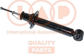 IAP QUALITY PARTS 504-12022 - Amortisseur cwaw.fr