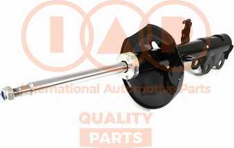 IAP QUALITY PARTS 504-17095 - Amortisseur cwaw.fr