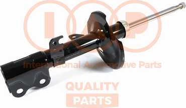 IAP QUALITY PARTS 504-17095 - Amortisseur cwaw.fr