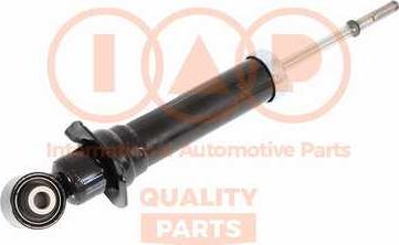 IAP QUALITY PARTS 504-17090 - Amortisseur cwaw.fr