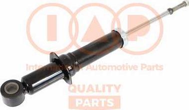 IAP QUALITY PARTS 504-17093 - Amortisseur cwaw.fr