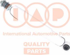 IAP QUALITY PARTS 504-17045GE - Amortisseur cwaw.fr