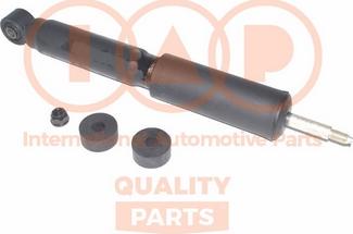 IAP QUALITY PARTS 504-17046GE - Amortisseur cwaw.fr