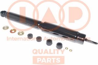 IAP QUALITY PARTS 504-17041GE - Amortisseur cwaw.fr