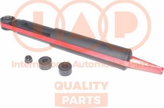 IAP QUALITY PARTS 504-17047GE - Amortisseur cwaw.fr