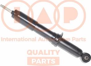 IAP QUALITY PARTS 504-17055U - Amortisseur cwaw.fr