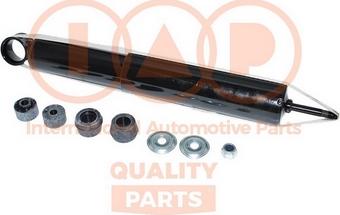 IAP QUALITY PARTS 504-17056 - Amortisseur cwaw.fr