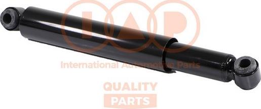 IAP QUALITY PARTS 504-17069 - Amortisseur cwaw.fr