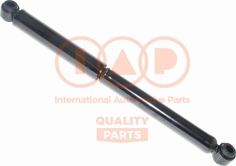 IAP QUALITY PARTS 504-17064 - Amortisseur cwaw.fr