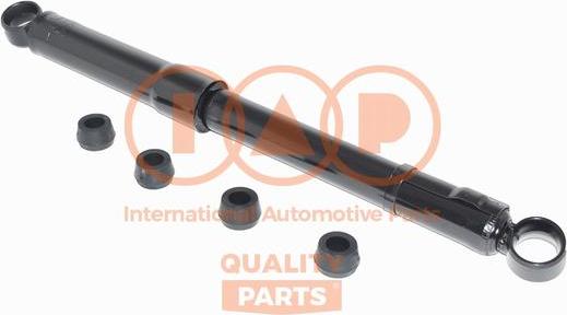 IAP QUALITY PARTS 504-17065GE - Amortisseur cwaw.fr