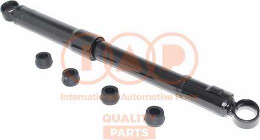 IAP QUALITY PARTS 504-17065P - Amortisseur cwaw.fr