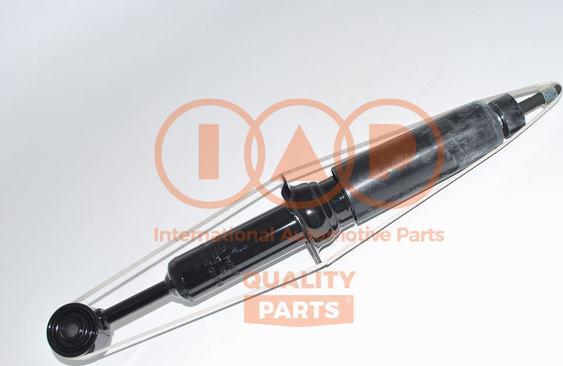 IAP QUALITY PARTS 504-17067 - Amortisseur cwaw.fr