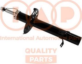 IAP QUALITY PARTS 504-17005 - Amortisseur cwaw.fr