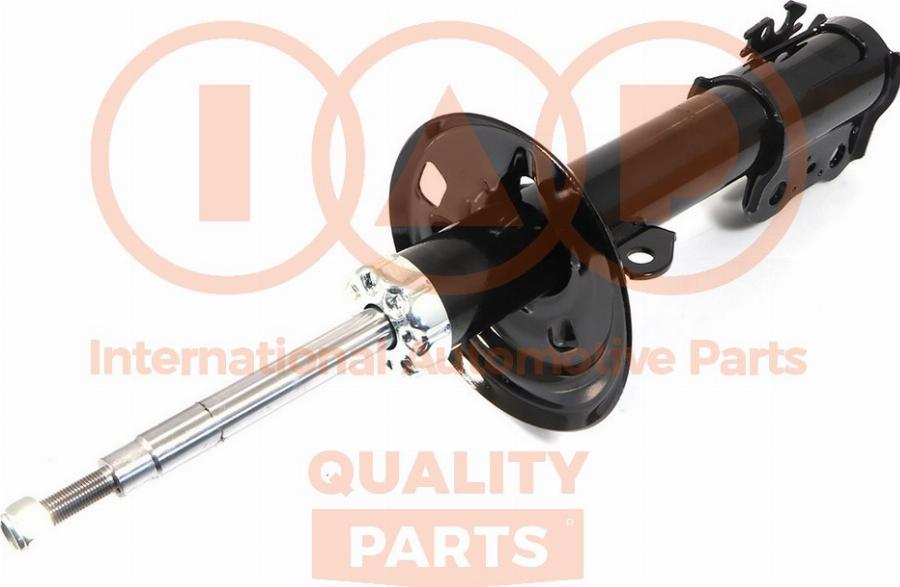 IAP QUALITY PARTS 504-17008 - Amortisseur cwaw.fr