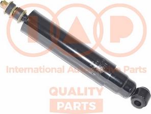 IAP QUALITY PARTS 504-17012H - Amortisseur cwaw.fr