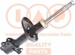 IAP QUALITY PARTS 504-17080B - Amortisseur cwaw.fr