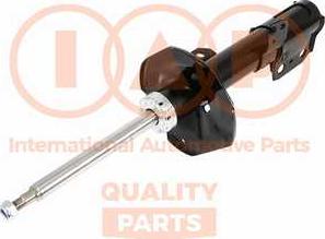 IAP QUALITY PARTS 504-17088 - Amortisseur cwaw.fr