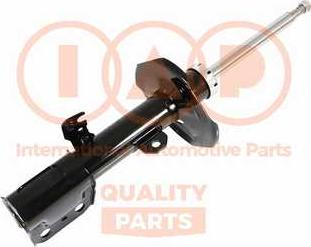 IAP QUALITY PARTS 504-17088 - Amortisseur cwaw.fr